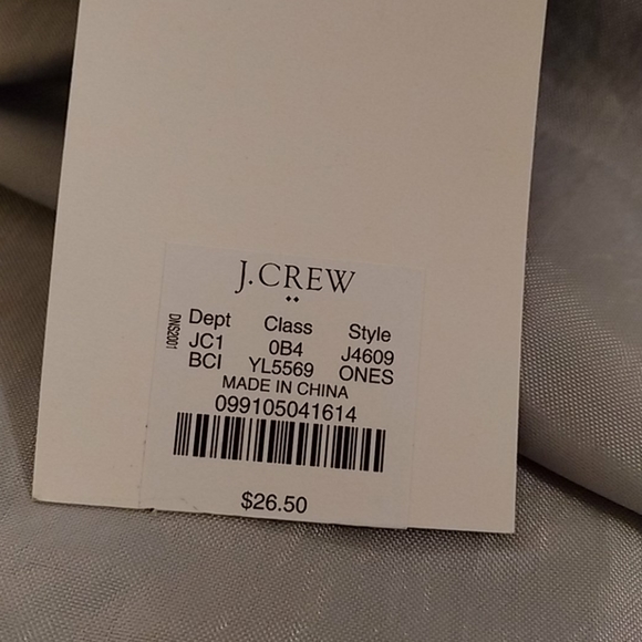 J. Crew fruitie dangle earrings NEW on - Picture 2 of 3